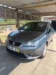 Vendo SEAT Ibiza