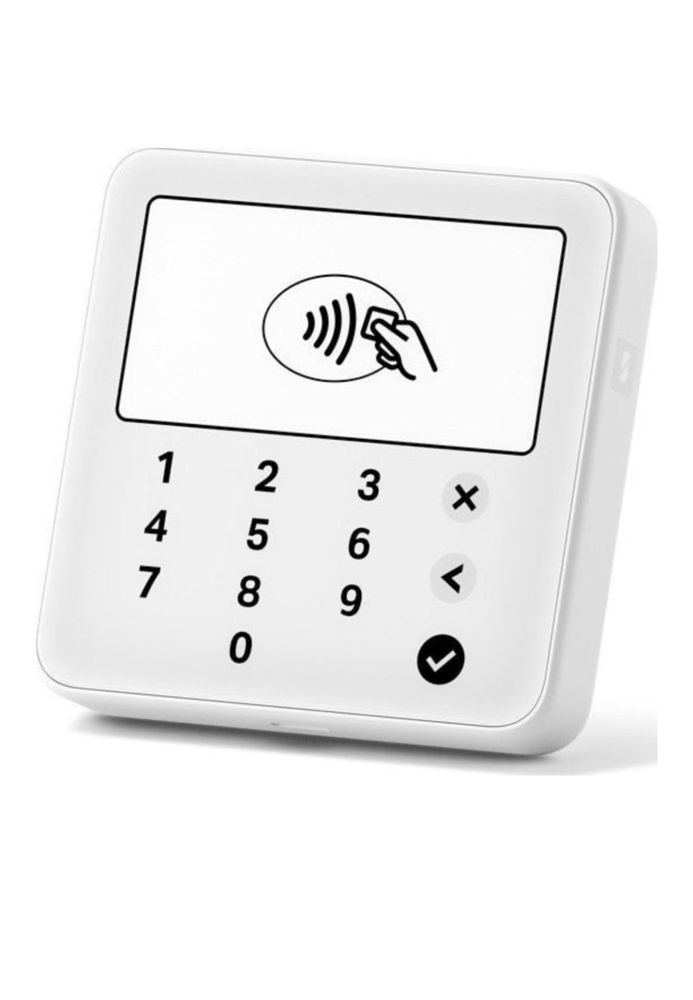SumUp Solo Lite Card Reader