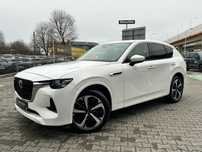 Mazda CX-60 TAKUMI * 3,3 DIESEL 254 KM * AWD * Panorama * pakiety *#76#