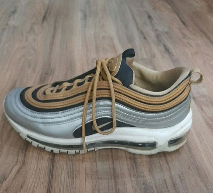 Buty Nike Air Max 97 SE rozm.38,5