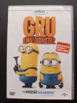 Gru O Maldisposto 2 - Despicable Me 2 (2013)