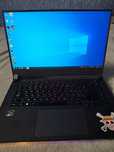 Ноутбук ASUS G513R