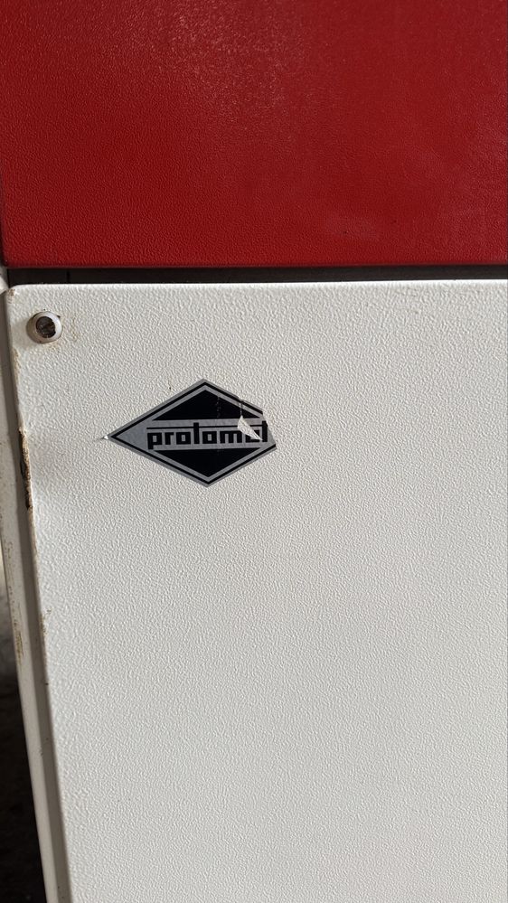 LW 81 PROTOMET Elektryczny generator pary wodnej 61kg/h 48kW