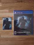 Observer PS4 Limited Run