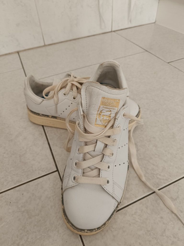 Sapatilhas Stan Smith originais