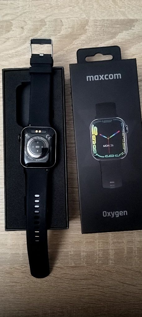 Maxcom Smartwatche