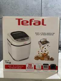 Wypiekacz do chleba Tefal