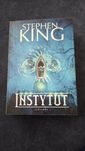 Stephen King "Instytut"