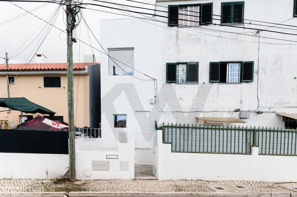 Arrendamento | Casa de cidade | T2