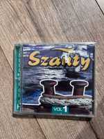 Szanty składanka  vol1 CD