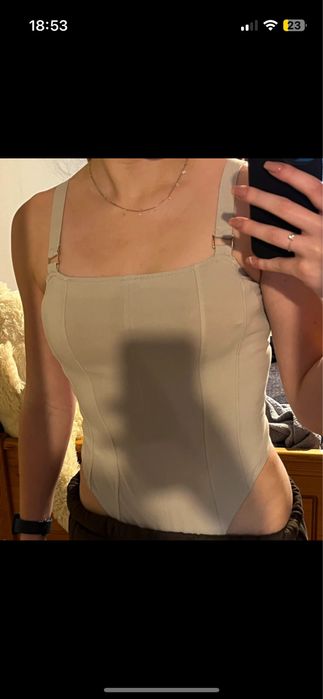 Body kobiece z H&M nowe