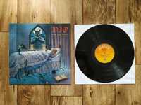 DIO - Dream Evil 1987 Original 1st UK Edition