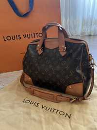 Шикарна сумка Louis Vuitton оригінал