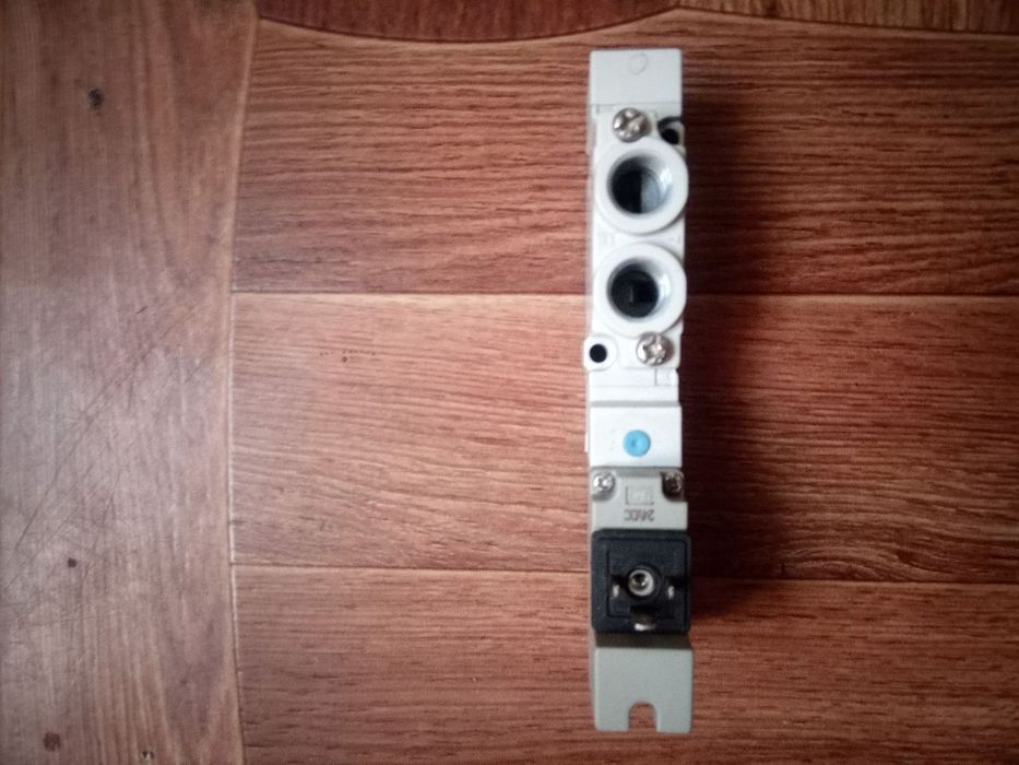 Пневмораспределитель