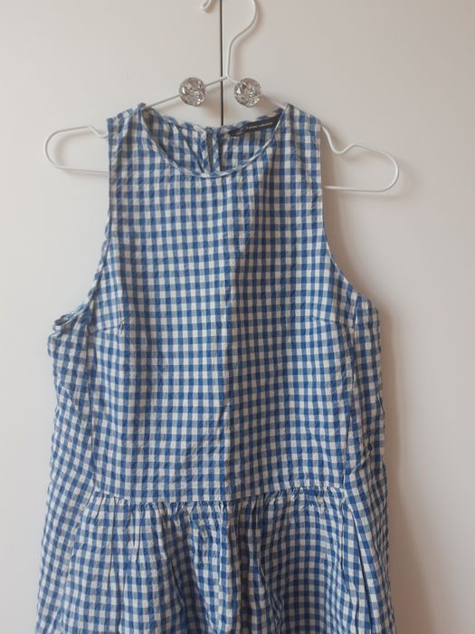 Sukienka letnia Zara nowa (bez metki)