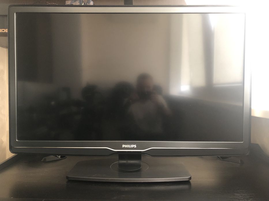 PHILIPS  42PFL9664H/12