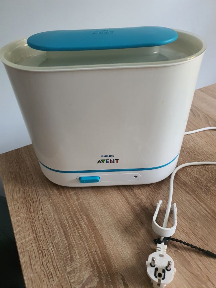 Sterylizator Philips Avent