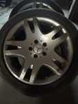Felgi aluminiowe 17