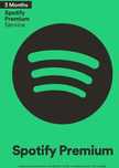 Spotify premium 3 miesiące dla nowych