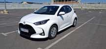 Toyota  yaris 2023