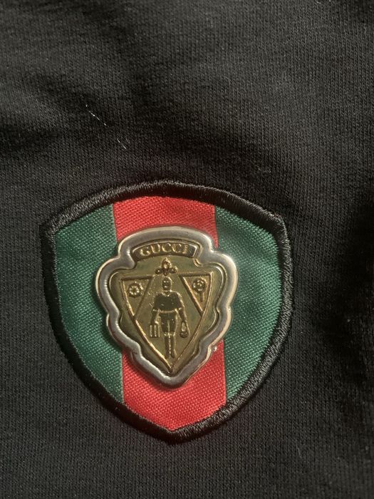 Spodnie dresowe Gucci