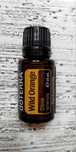 NOWY olejek Wild Orange Pomarańczowy Doterra 15ml