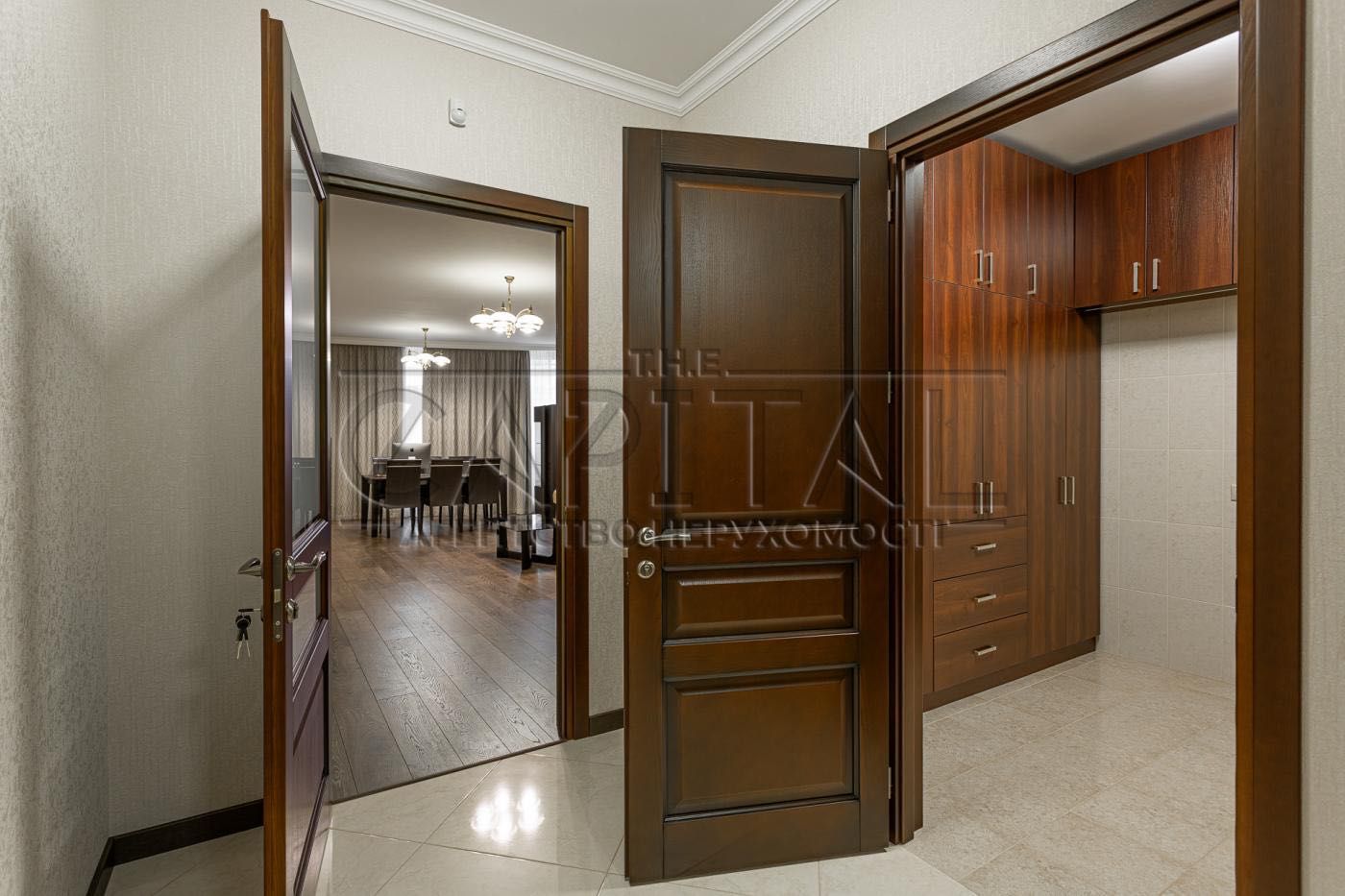 ГЕНЕРАТОР! Аренда офиса в ЖК Carnegie Tower, 189m2