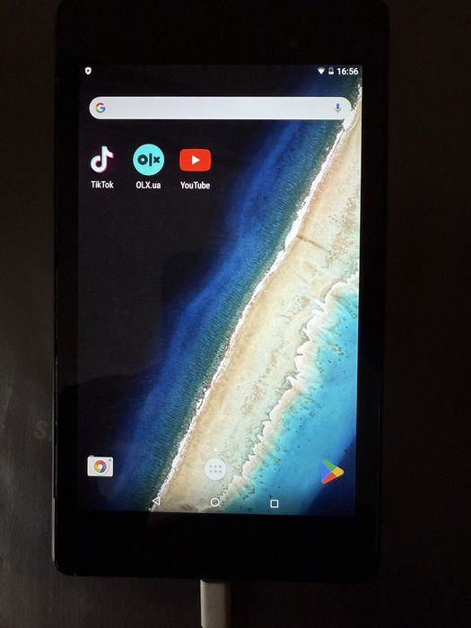 Google nexus планшет в робочем состоянии