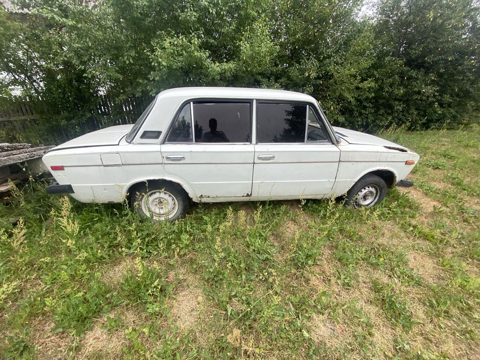 Продам ваз 2106 стан я на фото