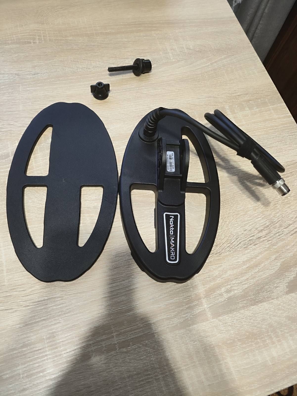 Котушка SP 24 для Nokta Simplex