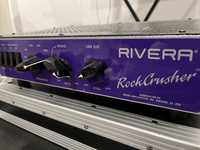 Rivera Rockcrusher atenuador