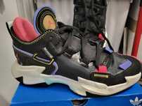 Buty koszykarskie Jordan
