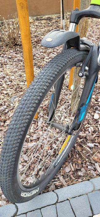 Rower Merida Matts 6.10