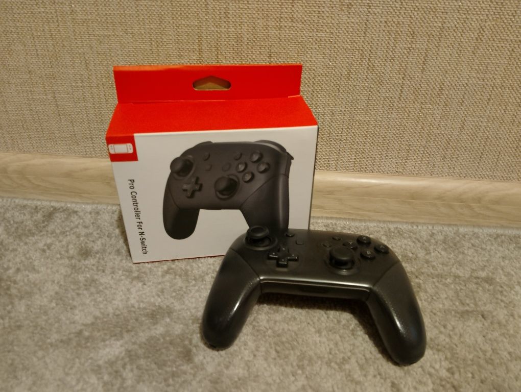 Nintendo Switch V2
