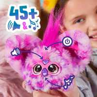 Игрушка Ферби Фёрблетс Хип-Хоп,  Furby Furblets Hip-Bop Mini Friend