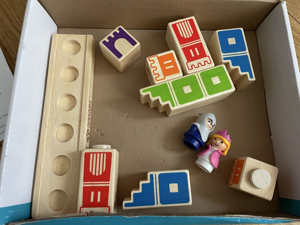 Smart games | Camelot junior
