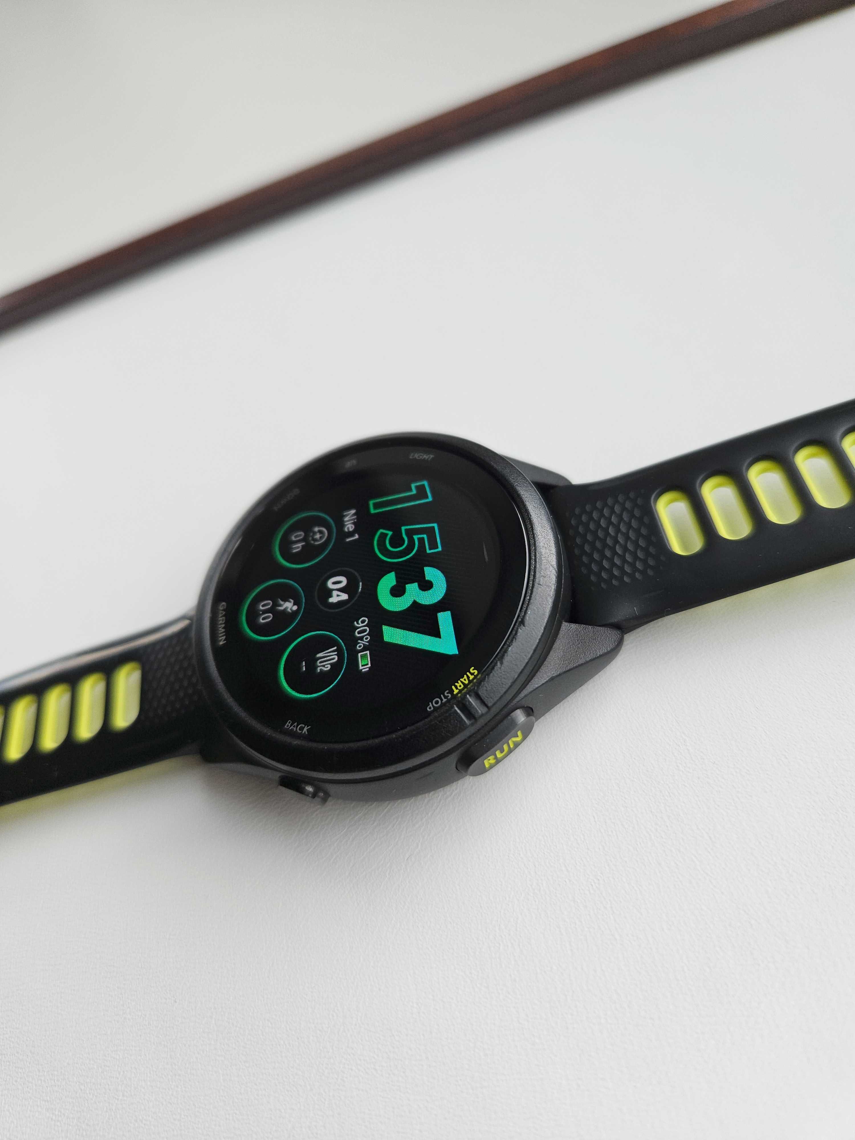 Garmin Forerunner 265s GWARANCJA