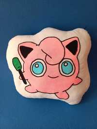 Poduszka pokemon Jigglypuff