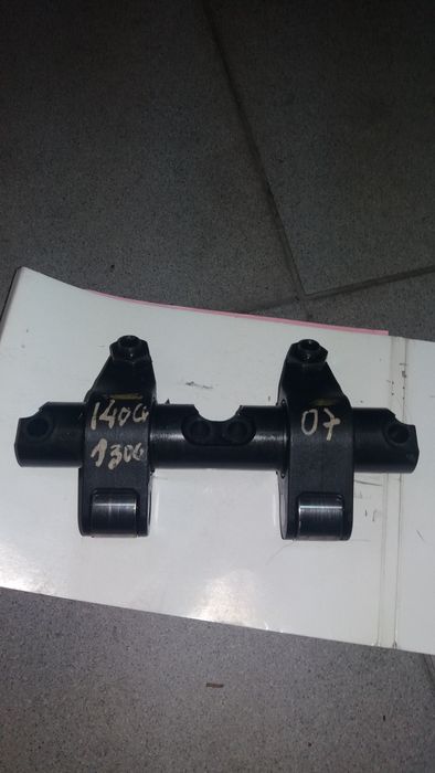 Pecas seat ibiza 1.9 TDI 105 cv