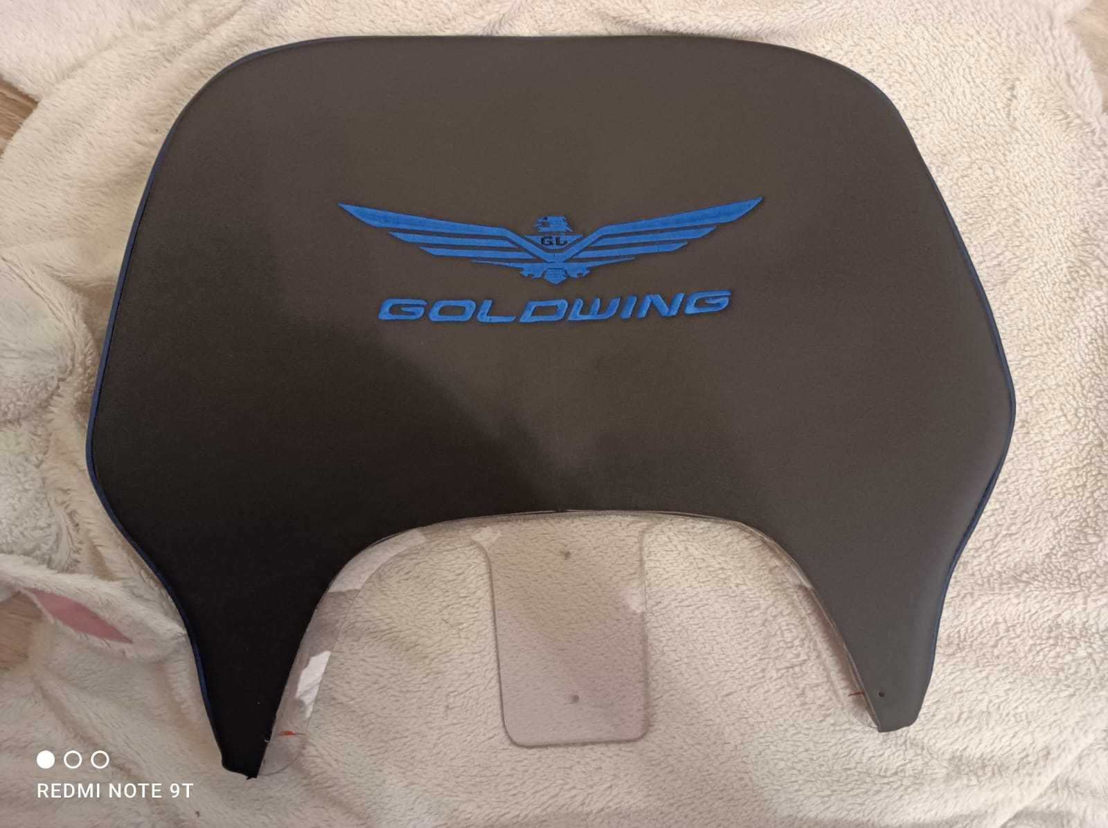 Tylna szyba deflektor Honda Goldwing