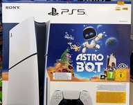 Konsola PlayStation 5 PS5 Slim 1TB z napędem / Nowa! Sklep Chorzów