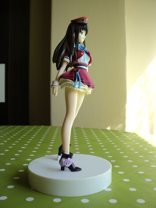 Anime - Figuras genuinas