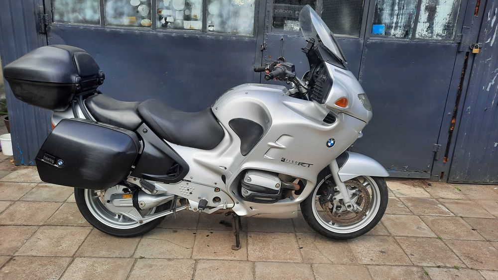 BMW  R  1150  RT
