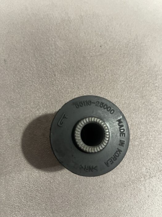 Сайлентблок задньої сапфи PMC 55116-25000 HYUNDAI