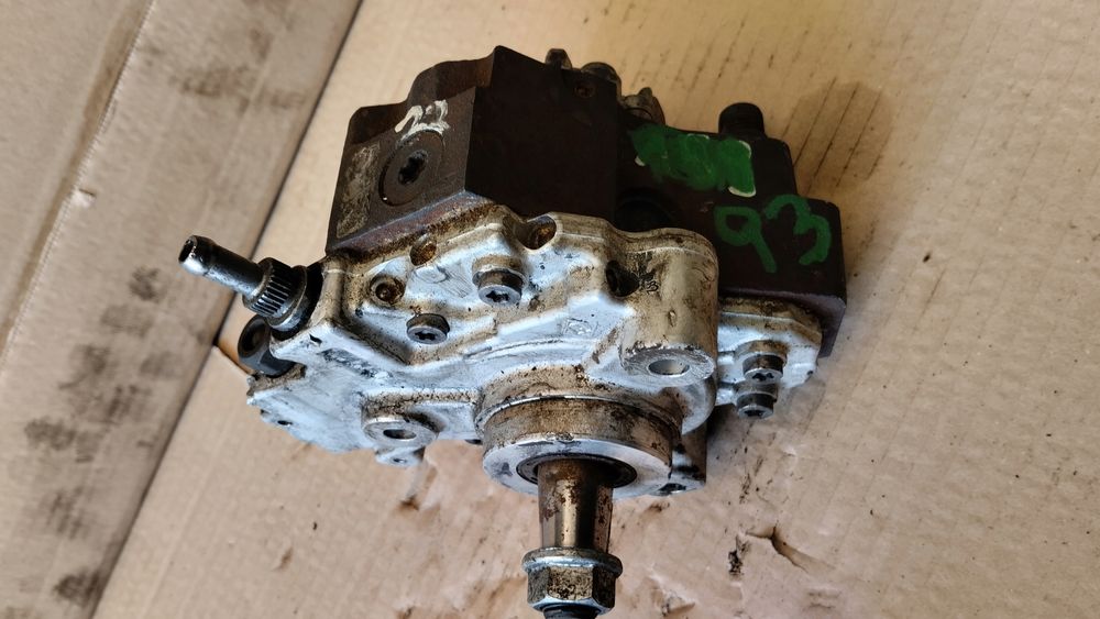 pompa wtryskowa paliwa opel astra h meriva a 1.7 cdti 0445010086