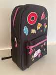 Mochila NOVA marca NOTE