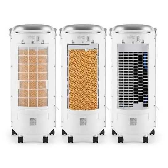Кондиціонер Klarstein Maxfresh WH Fan Ventilator Уцінка