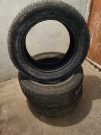 Літні шини Kinergy ST  225/60 R17 3шт