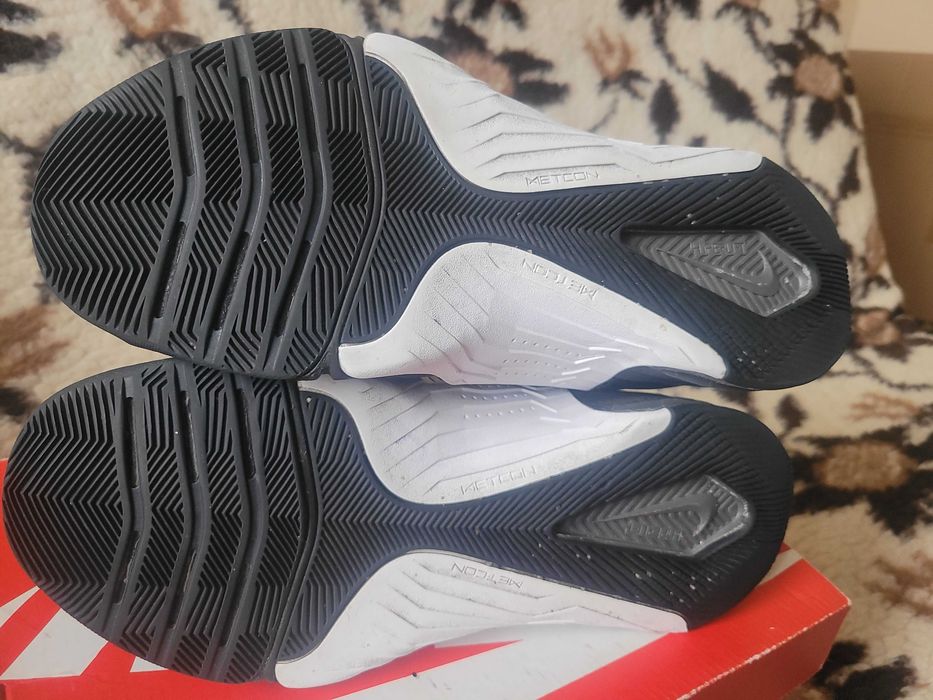 Super buty trening fitness Nike Metcon 7 wkł.26,5 cm świetny stan