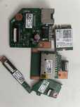 Moduly do laptopa toshiba L50 wifi karta sieciowa inne